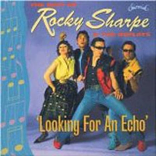 Looking For An Echo Sharpe Rocky