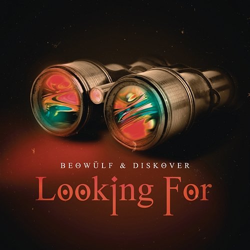 Looking For Beowülf & Diskover