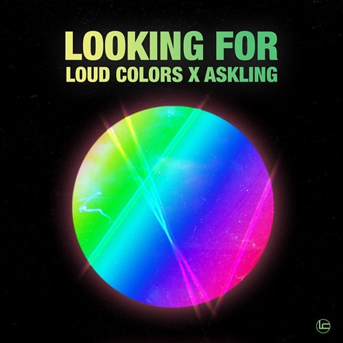 Looking for Loud Colors, Askling