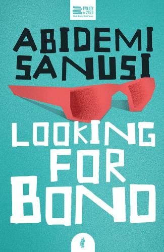 Looking for Bono Abidemi Sanusi