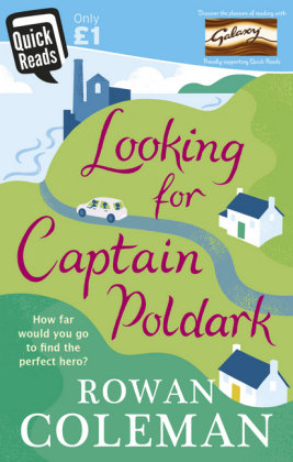 Looking for Captain Poldark Coleman Rowan