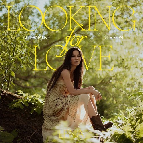 Looking for Love Lena