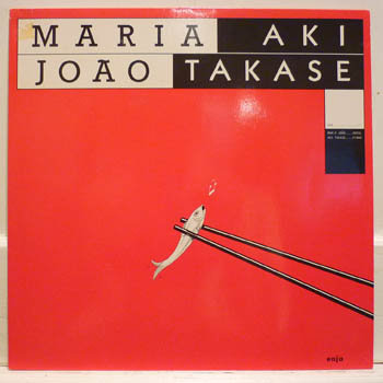 Looking For Love: Live At The Leverkusen Jazz Festival Joao Maria, Takase Aki