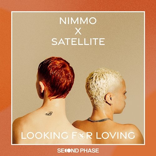 Looking For Loving Nimmo, Satellite