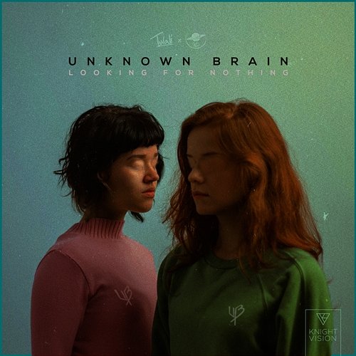 Looking For Nothing Avril Amber, Unknown Brain