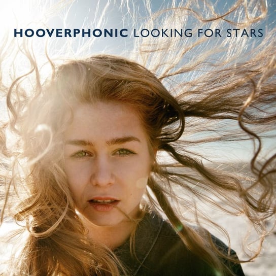 Looking For Stars, płyta winylowa Hooverphonic