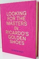 Looking for the Masters in Ricardo's Golden Shoes Balet Catherine
