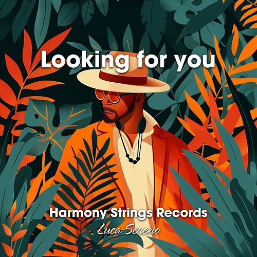 Looking for you Luca Sereno