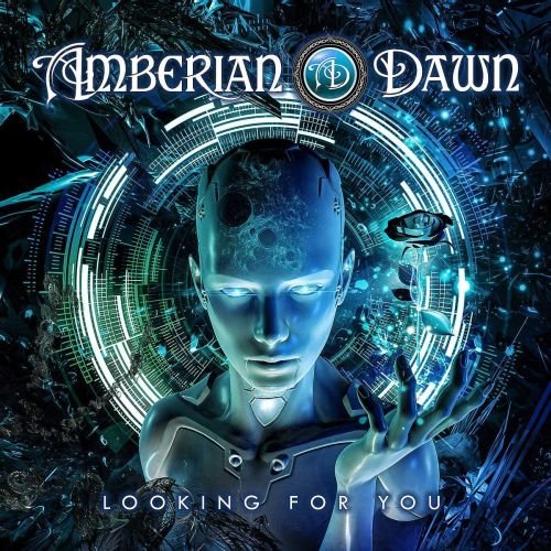 Looking For You, płyta winylowa Amberian Dawn