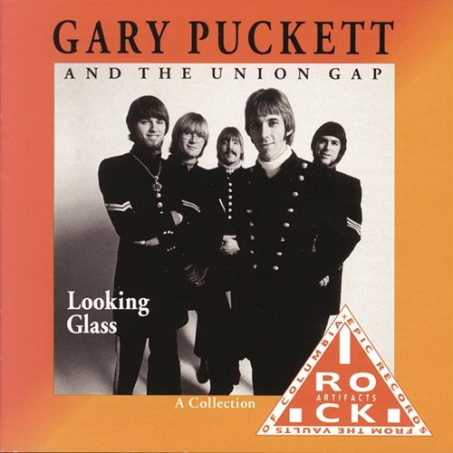 Looking Glass (A Collection) Gary Puckett and the Union Gap
