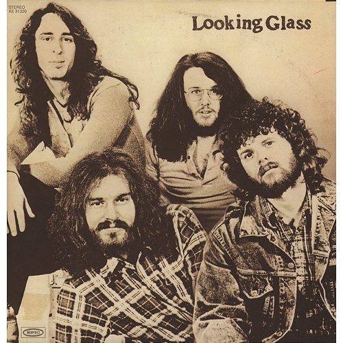 Looking Glass Looking Glass