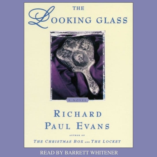 Looking Glass Evans Richard Paul