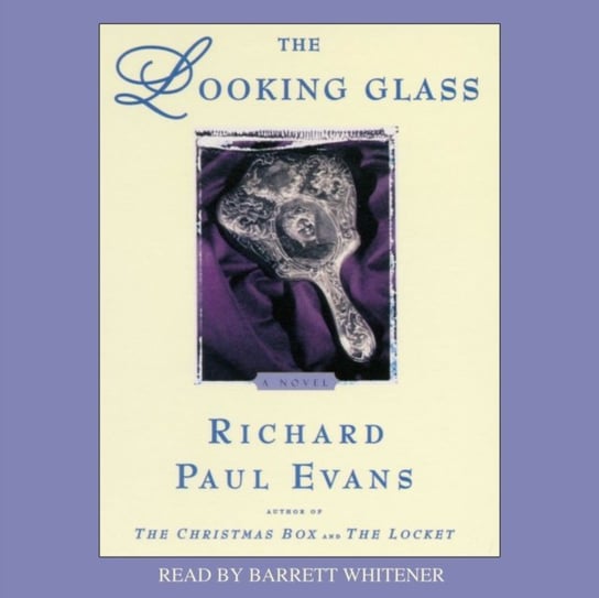 Looking Glass Evans Richard Paul