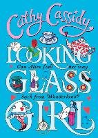 Looking Glass Girl Cassidy Cathy