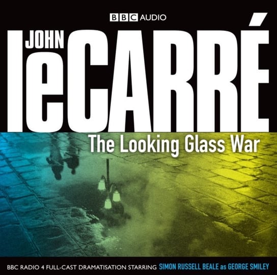Looking Glass War, The Le Carre John