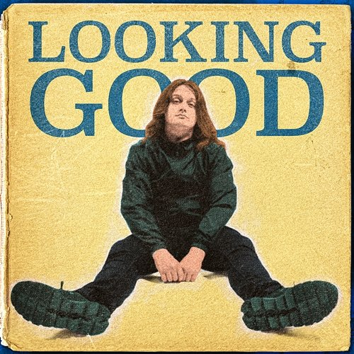 Looking Good Jamie Webster