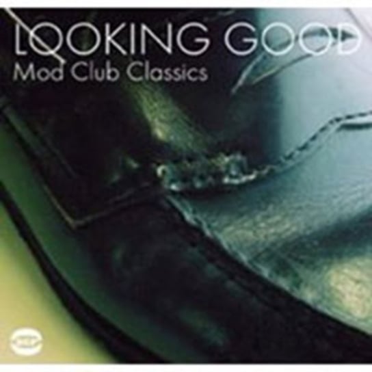 Looking Good-mod Clu Various Artists