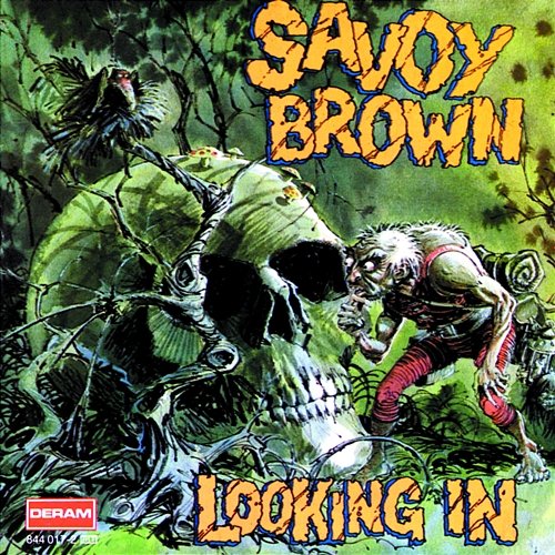 Looking In Savoy Brown