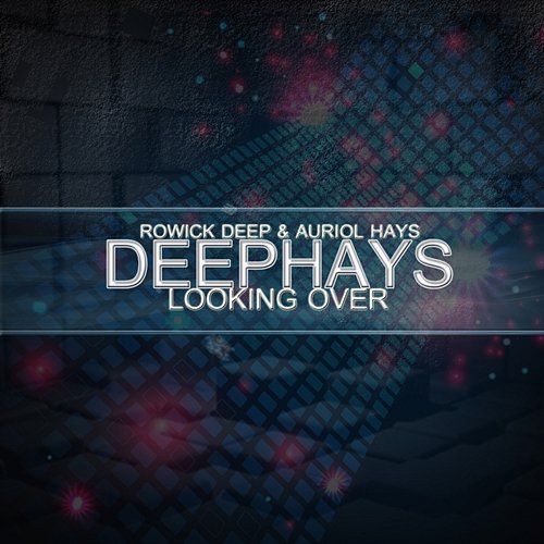 Looking Over DeepHays (Rowick Deep & Auriol Hays)
