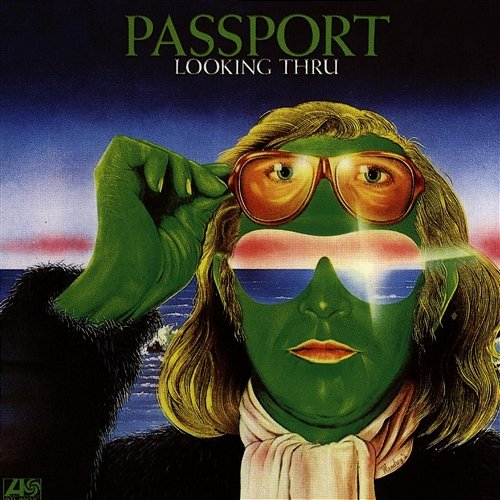Looking Thru Passport
