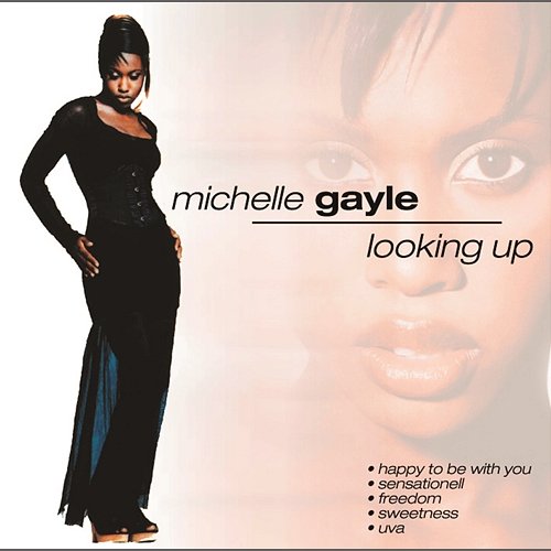 All Night Long Michelle Gayle