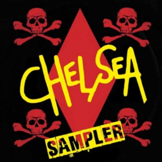 Looks Right - The Chelsea Sampler Chelsea