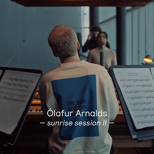 Loom Ólafur Arnalds, Reykjavík Orkestra