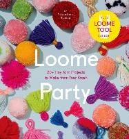 Loome Party Bunnag Vilasinee