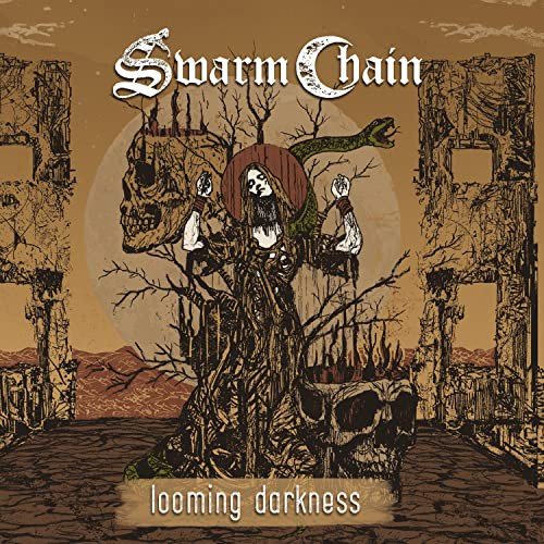 Looming Darkness Various Artists