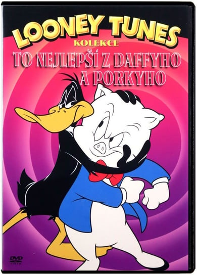 Looney Tunes: Best Of Daffy & Porky Jones Chuck