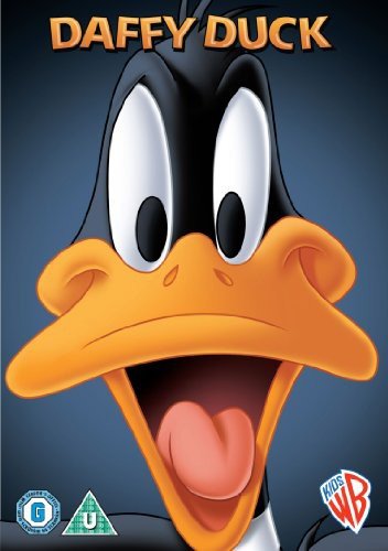 Looney Tunes - Daffy Duck (Zwariowane Melodie) Various Directors