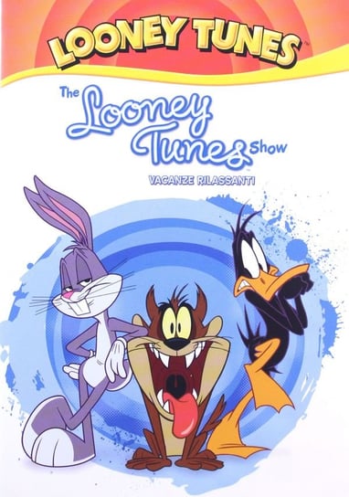 Looney Tunes Show Volume 2: Vacanze Rilassanti Various Directors