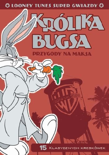 Looney Tunes super gwiazdy: Królika Bugsa przygody na maksa Various Directors