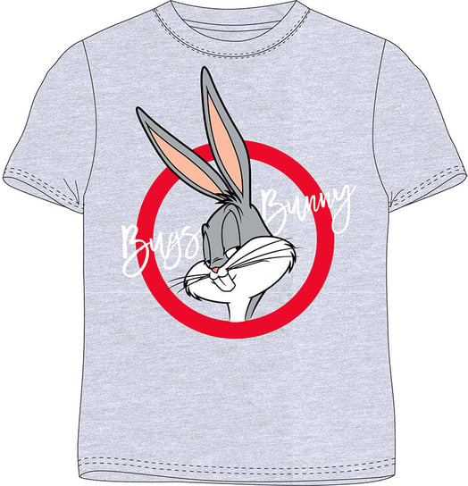 Looney Tunes T-Shirt Królik Bugs Koszulka Bluzka LOONEY TUNES