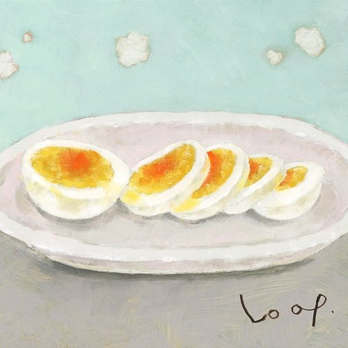 Loop Mone Kamishiraishi