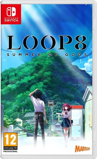 Loop8 - Summer of Gods, Nintendo Switch Nintendo