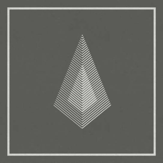 Looped EP, płyta winylowa Kiasmos