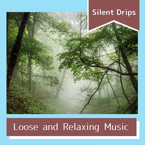 Loose and Relaxing Music Silent Drips
