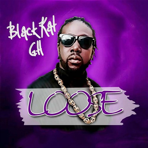 Loose Black Kat GH