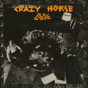 Loose Crazy Horse