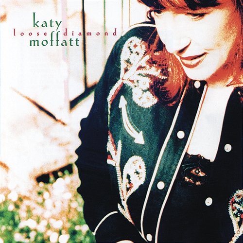 Loose Diamond Katy Moffatt