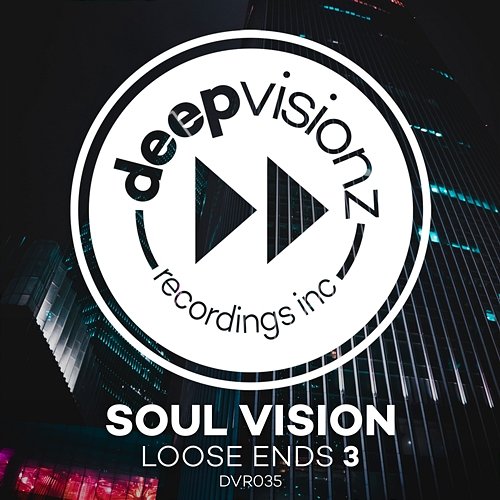 Loose Ends 3 Soul Vision