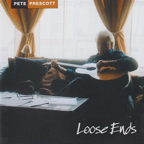 Loose Ends Pete Prescott