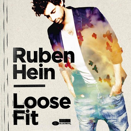 Loose Fit Ruben Hein