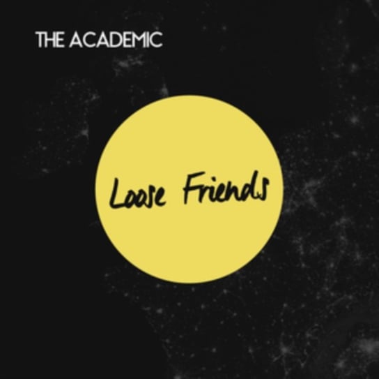 Loose Friends (RSD 2020), płyta winylowa The Academic
