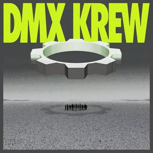 Loose Gears DMX Krew