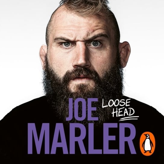 Loose Head Marler Joe