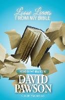Loose Leaves from my Bible Pawson David