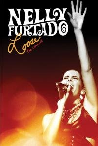 Loose! The Concert (Limited Edition) Furtado Nelly