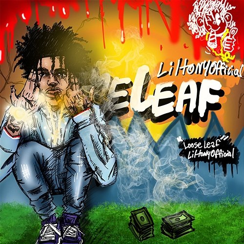 Looseleaf Lil Tony Official